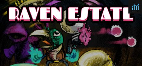 Raven Estate PC Specs