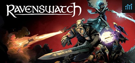Ravenswatch PC Specs