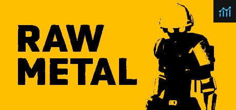 Raw Metal PC Specs
