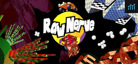 Raw Nerve PC Specs