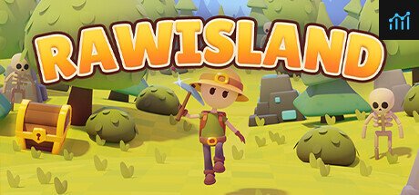 Can I Run Rawisland?