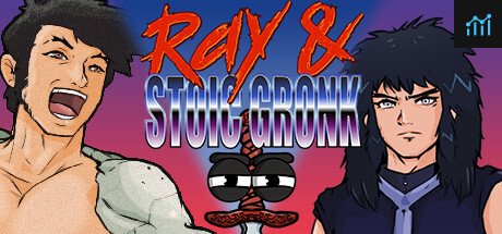 Ray & Stoic Gronk PC Specs