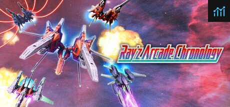 Ray’z Arcade Chronology PC Specs
