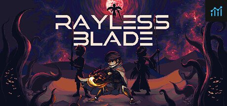 Rayless Blade PC Specs