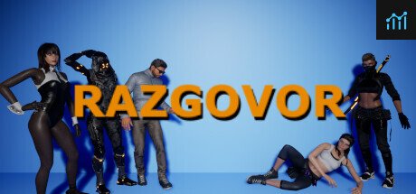 Razgovor PC Specs