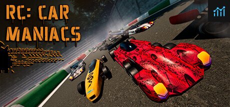 RC: Car Maniacs PC Specs
