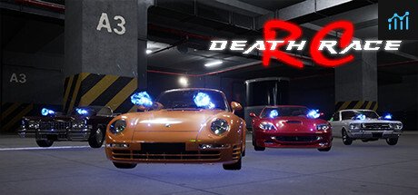 Can I Run RC Death Race: Multiplayer?