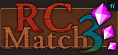 RC Match 3 PC Specs