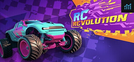 RC Revolution: High Voltage PC Specs