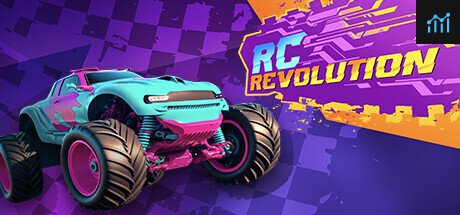 RC REVOLuTion PC Specs