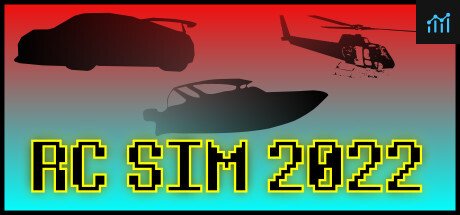 RC SIM 2022 PC Specs