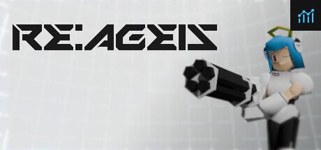 Re:AEGIS PC Specs