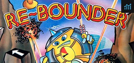 Re-Bounder PC Specs
