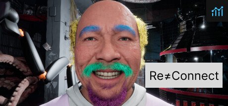 Re≒Connect PC Specs