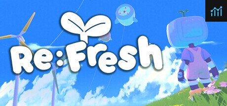 Re:Fresh PC Specs