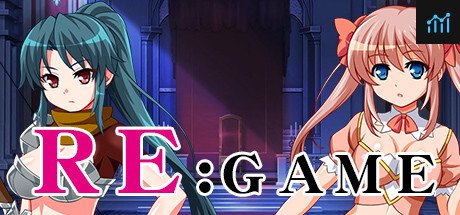 Can I Run Re;Game?
