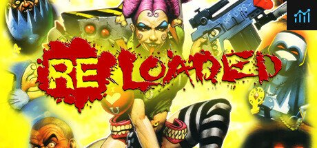 Can I Run Re-Loaded?