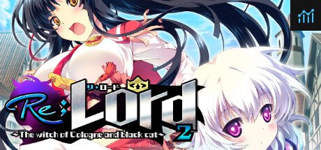 Re;Lord 2 ~The witch of Cologne and black cat~ PC Specs
