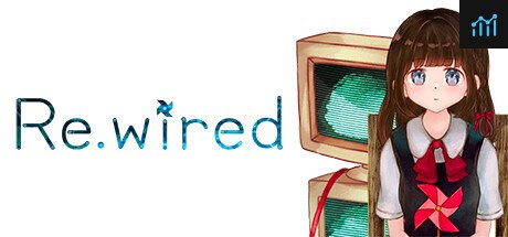 Can I Run RE.wired?