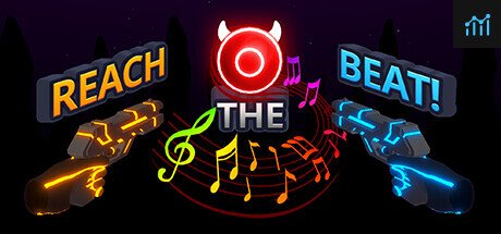 Reach The Beat PC Specs