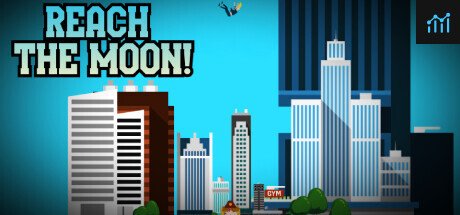 Reach the Moon! PC Specs
