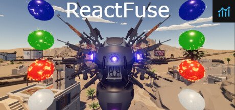 ReactFuse PC Specs