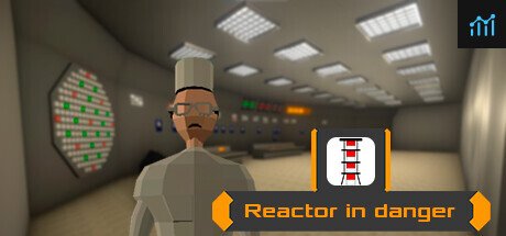 Reactor in danger PC Specs