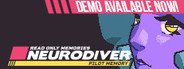Read Only Memories: NEURODIVER System Requirements