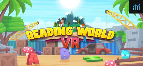 Reading World VR PC Specs