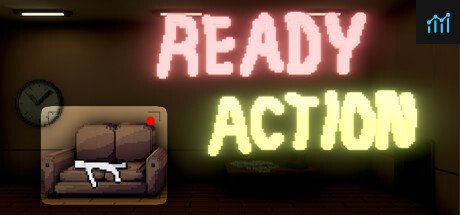 Ready Action PC Specs