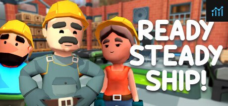 Ready, Steady, Ship! PC Specs