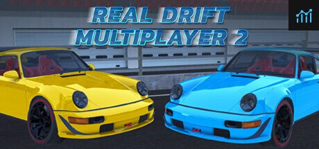 Real Drift Multiplayer 2 PC Specs