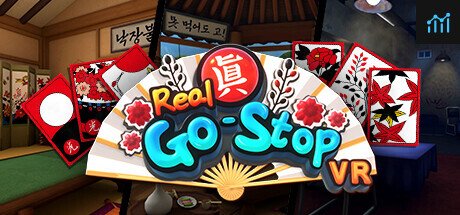 Real-Gostop VR PC Specs