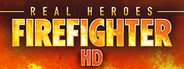 Real Heroes: Firefighter HD System Requirements