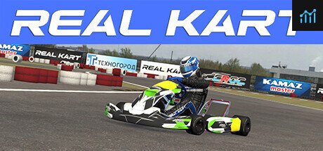 Real Kart PC Specs