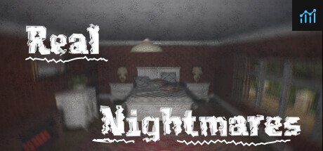 Real Nightmares PC Specs