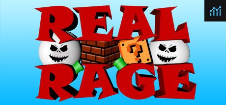 REAL RAGE PC Specs