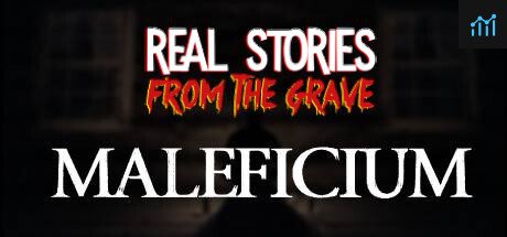 Real Stories from the Grave: Maleficium PC Specs