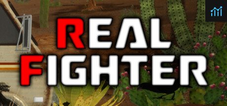 RealFighter PC Specs