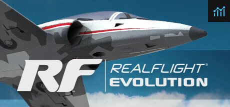 RealFlight Evolution PC Specs
