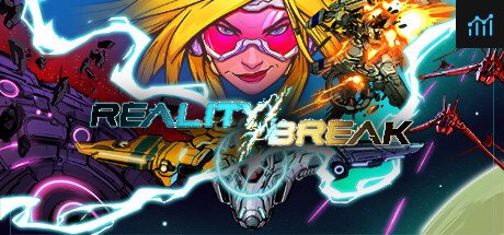 Reality Break PC Specs
