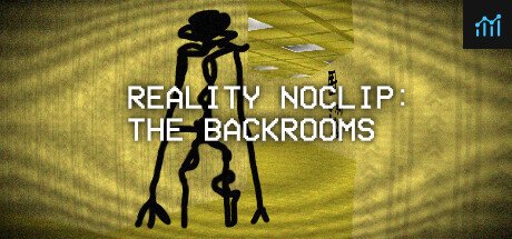 Reality Noclip: The Backrooms PC Specs