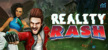 Reality Rash PC Specs