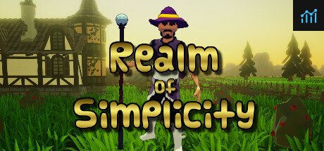 Realm of Simplicity PC Specs