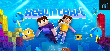 Realmcraft VR PC Specs