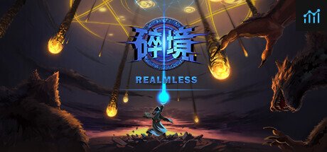 RealmLess PC Specs