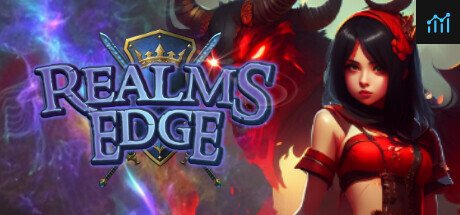 Realms Edge PC Specs