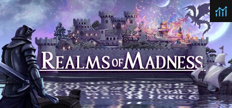 Realms of Madness PC Specs