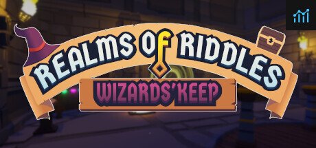 Realms of Riddles: Wizards'Keep PC Specs