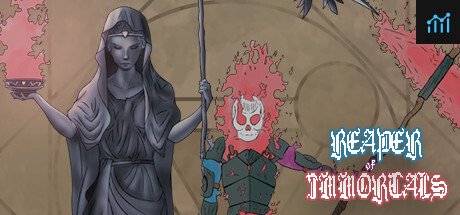 Reaper of Immortals PC Specs